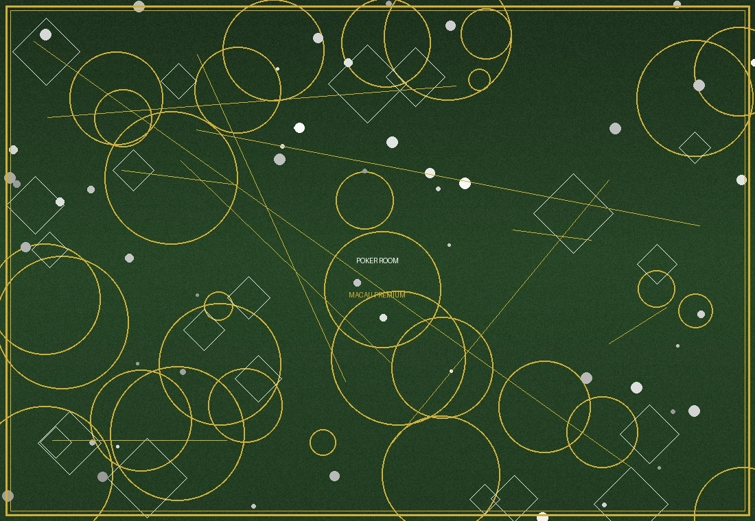 新葡京扑克室比赛现场